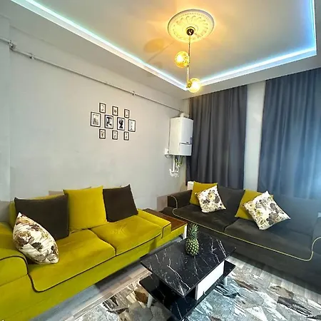 아파트 Taksim No 9 *