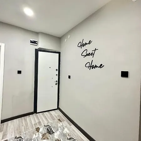 Taksim No 9 이스탄불