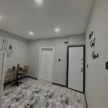 아파트 Taksim No 9 *