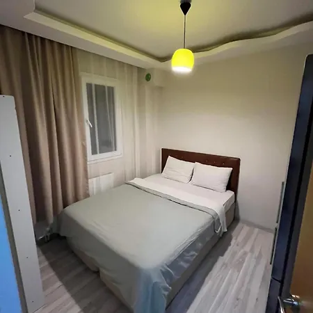 Taksim No 9 Appartement