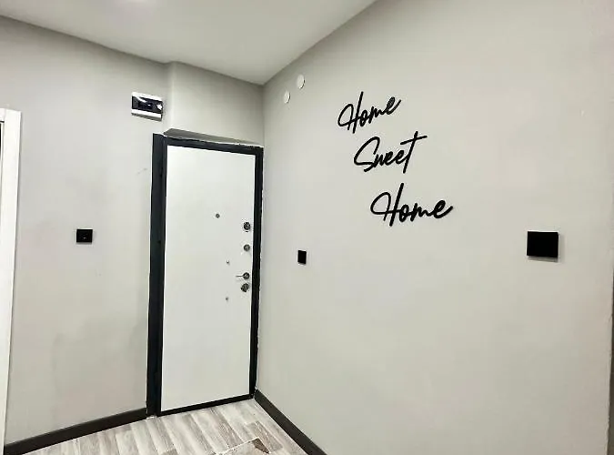 Taksim No 9 Istambul