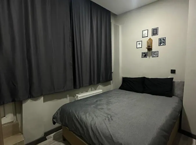 Taksim No 9 Appartement