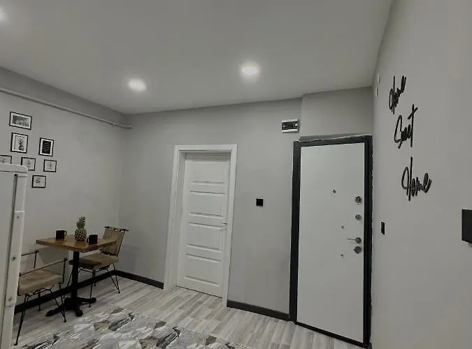 Appartement Taksim No 9 *