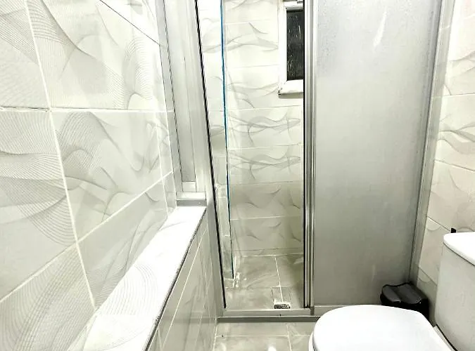 Appartement Taksim No 9 Istambul