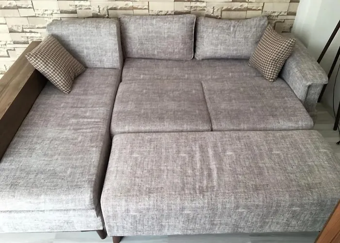 Appartement Taksim No 9