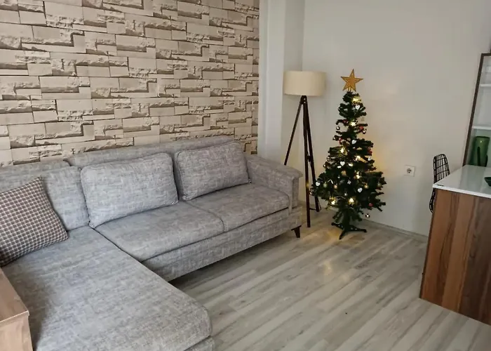 Taksim No 9 Appartement Istambul