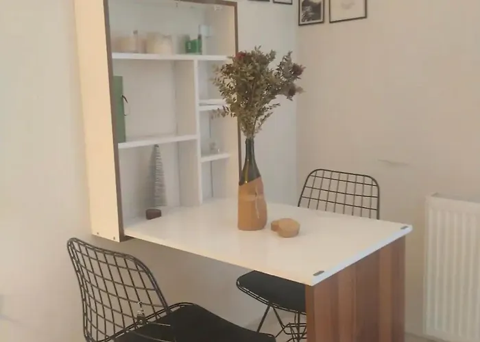 Taksim No 9 * Istambul