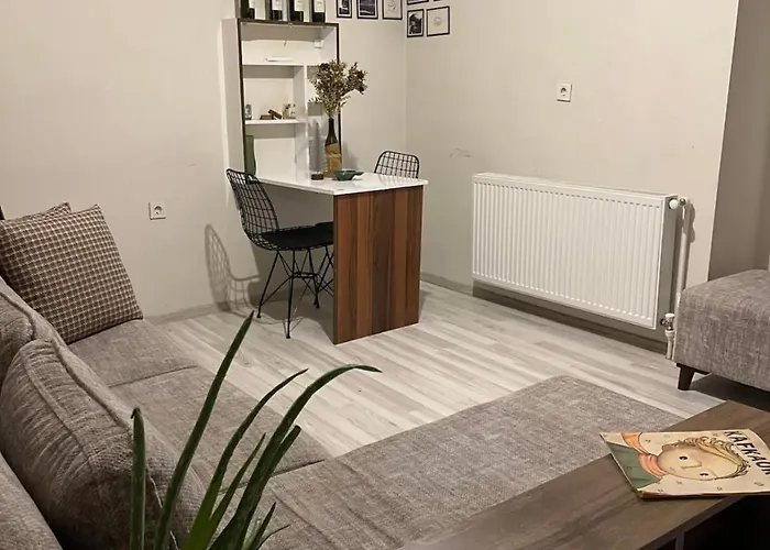 Taksim No 9 Istambul