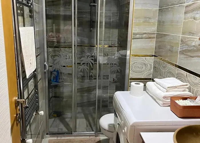 Taksim No 9 Appartement