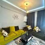 Apartment Taksim No 9 *