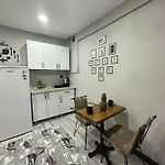 Apartment Taksim No 9