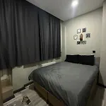 Taksim No 9 Apartment