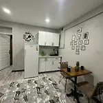 Apartment Taksim No 9
