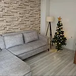 Taksim No 9 Apartment Istanbul