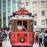 Apartment Taksim No 9 Istanbul