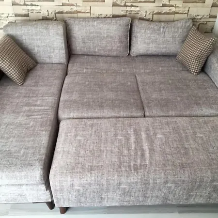 Apartamento Taksim No 9