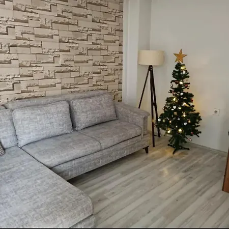 Taksim No 9 Apartamento Estambul