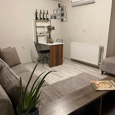 Taksim No 9 Estambul