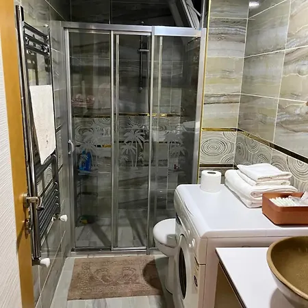 Taksim No 9 Apartamento