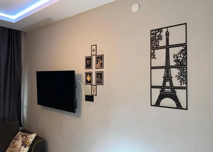 Taksim No 9 İstanbul