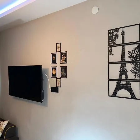 Taksim No 9 İstanbul