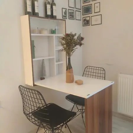 Taksim No 9 * İstanbul