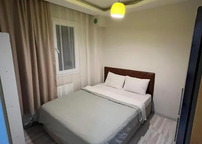 Taksim No 9 Lägenhet