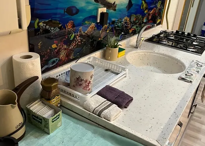 Taksim No 9 * Istanbul