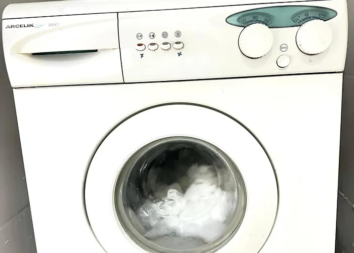 Taksim No 9 * Istanbul