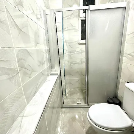 Apartamento Taksim No 9 Istambul