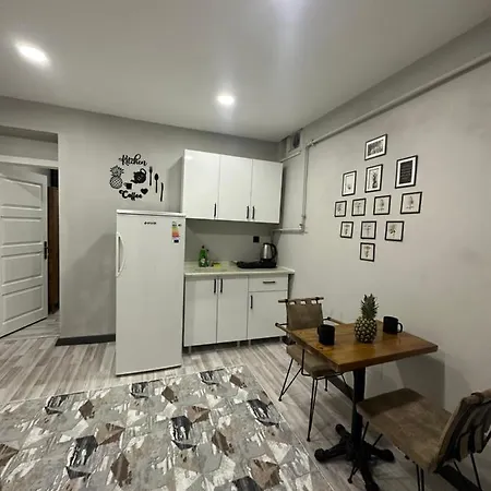 Apartamento Taksim No 9