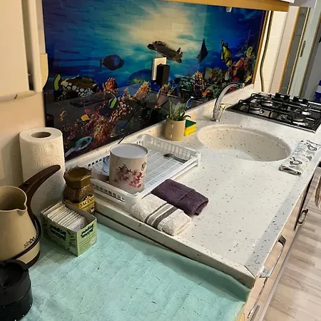 Taksim No 9 * Istambul